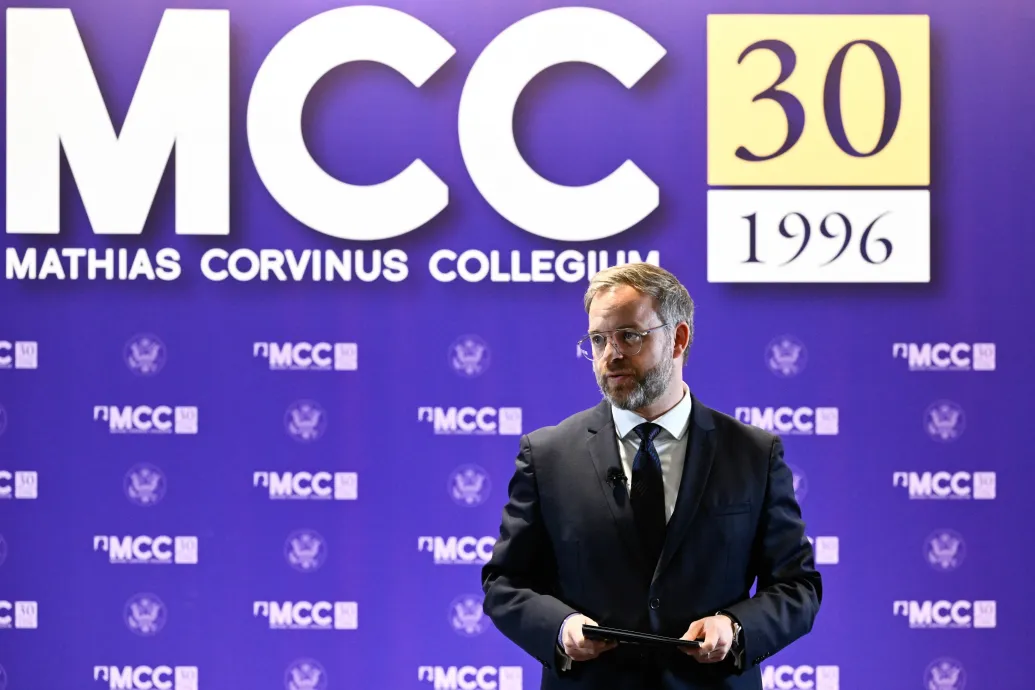 Ha kekvaként nem tudja, sima alapítványként folytatná az MCC