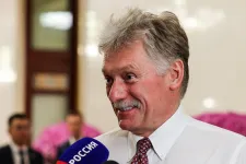 Megdicsérte a Kreml szóvivője Magyar Pétert