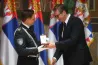 A Keresztapába illő leszámolás vezetett a szerb főrendőr bukásához, ami miatt most Vučić feje is főhet