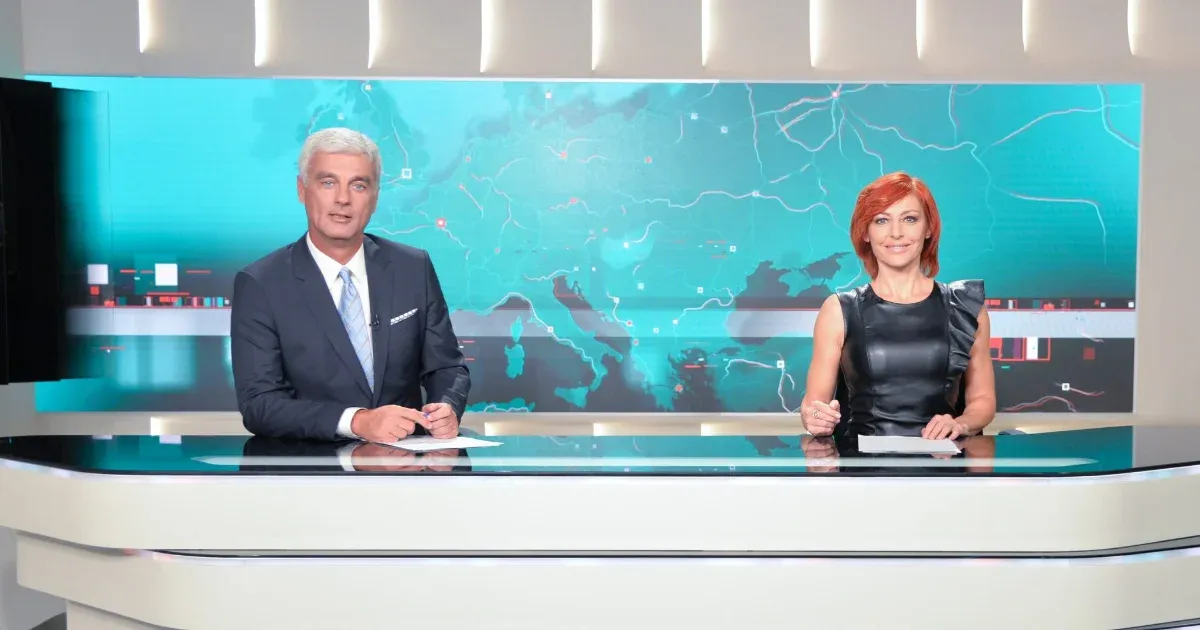Az RTL Televízió Nettó Árbevételének Növekedése és a Stabilitás Kulcsa 2025-ben Az RTL Televízió Nettó Árbevételének Növekedése és a Stabilitás Kulcsa 2025-ben