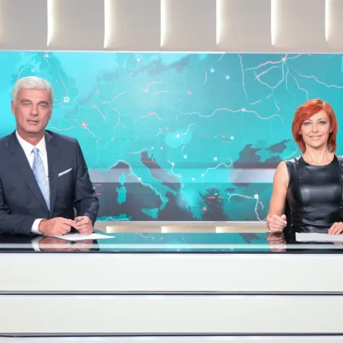 Nőtt az RTL bevétele 2025-ben, nyereségessé is vált