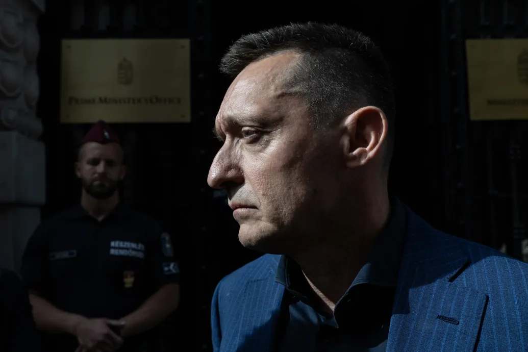 Rendelettel törlik el a NER-es cégek előnyét a kib