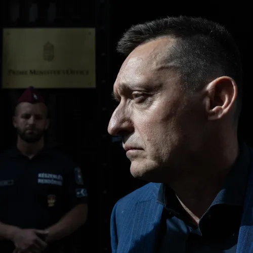 Rendelettel törlik el a NER-es cégek előnyét a kiberbiztonsági auditok piacán