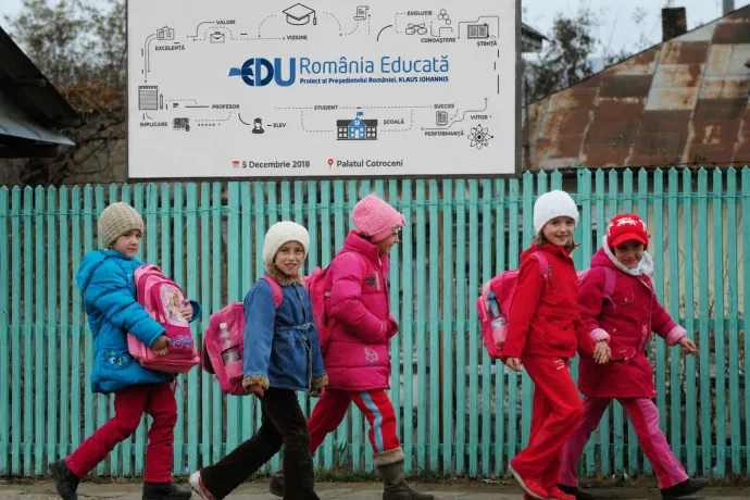 A jogszabállyal a te füledbe duruzsol