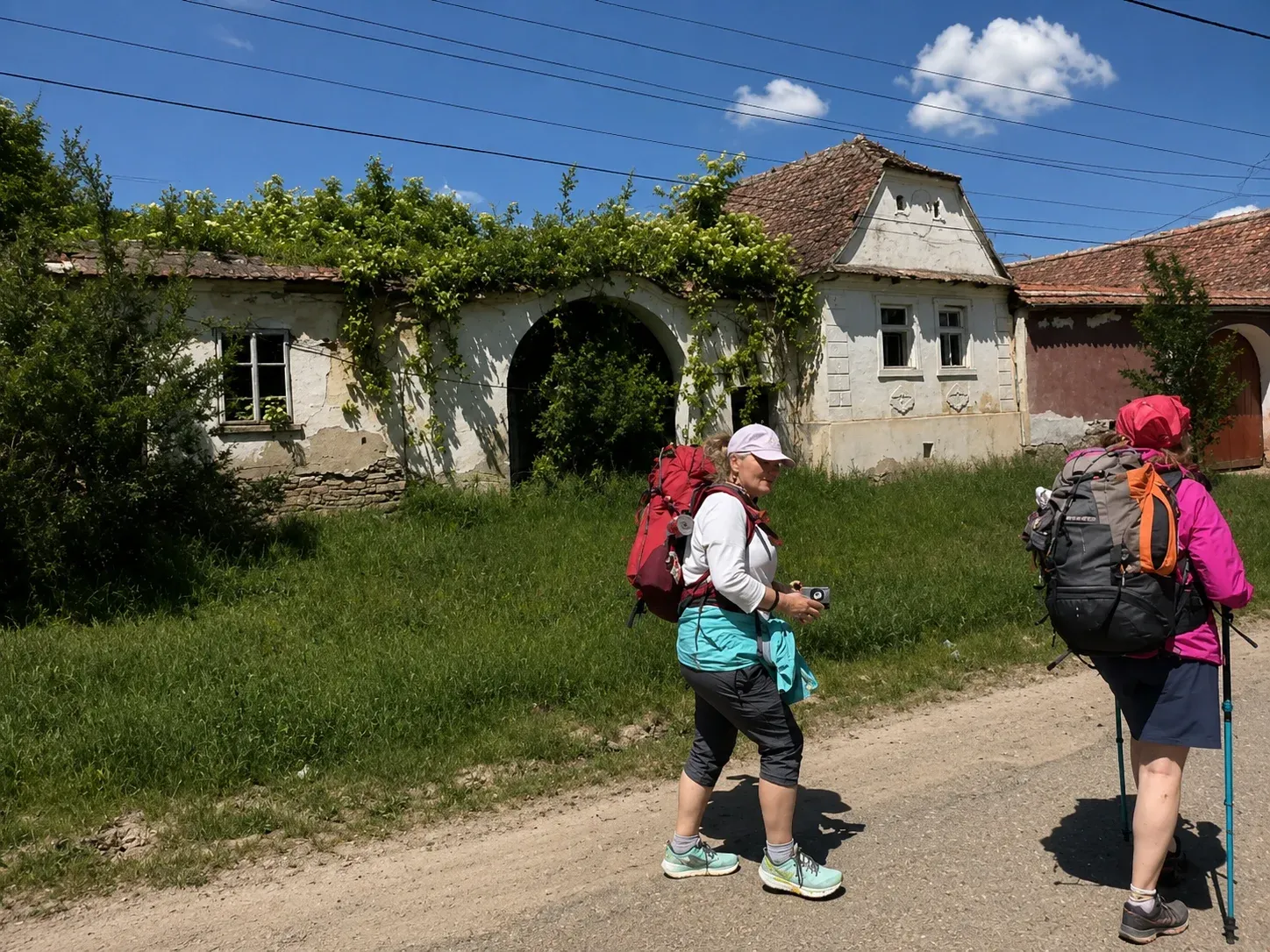 Fotó: a szerző archívuma