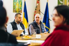 Barti Tihamér visszatért volna a gyergyói RMDSZ élére, de hiába jelentkezett elnöknek, nem indulhat az RMDSZ gyergyói tisztújítóján