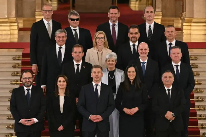 Kármán András: 2026 utolsó negyedévében megindulhat a pénzek konkrét kifizetése is