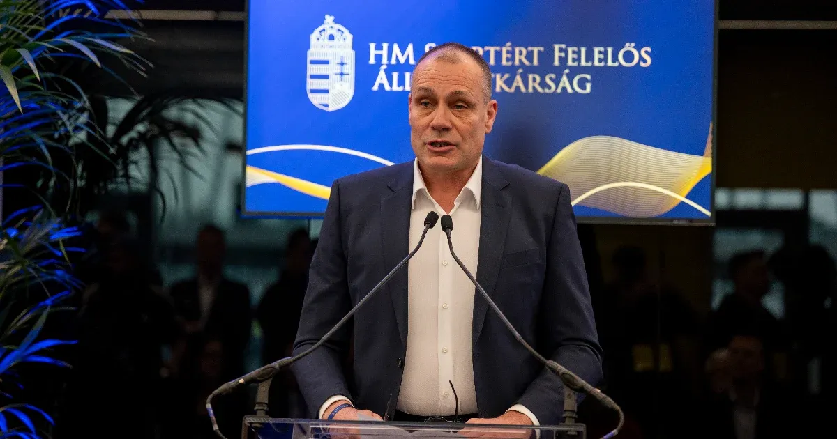 Tiszta víz a pohárban: Változásokra vár a Magyar Atlétikai Szövetség Tiszta víz a pohárban: Változásokra vár a Magyar Atlétikai Szövetség