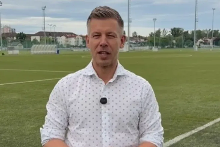 Magyar Péter: Ma az egész világ Budapestre figyel