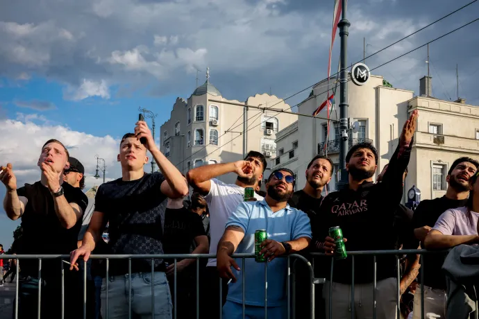 Fotó: Bődey János, Alföldi Dániel István / Telex