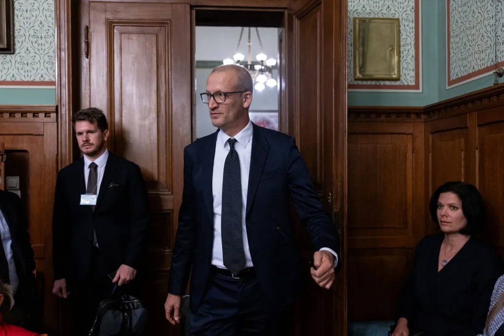 Tarr Zoltán kéri azokat, akik információkat tudnak az NKA-botrány részleteiről, hogy osszák meg azokat