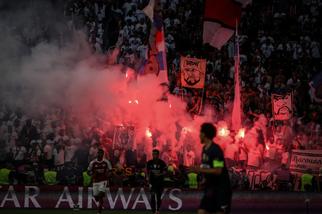 Tizenegyespárbaj a budapesti BL-döntőben: Paris Saint-Germain–Arsenal 1-1 (4-3)