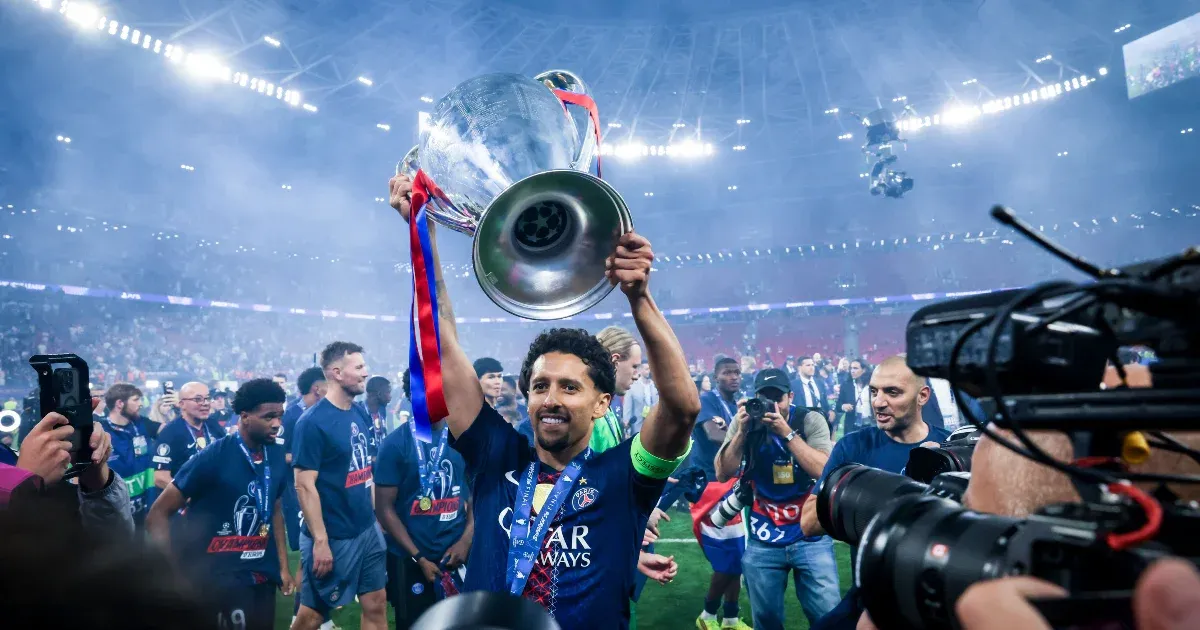 Bajnokok Ligája Döntő: Arsenal és PSG Harca a Trófeáért Bajnokok Ligája Döntő: Arsenal és PSG Harca a Trófeáért