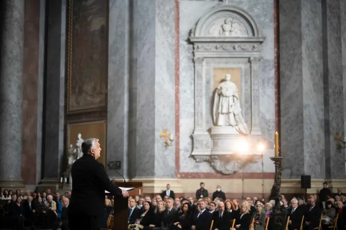 Ki fizeti meg a politikai kereszténység árát?