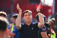 Tárgyalásokat kezd a Liverpool Andoni Iraolával a vezetőedzői poszt betöltéséről