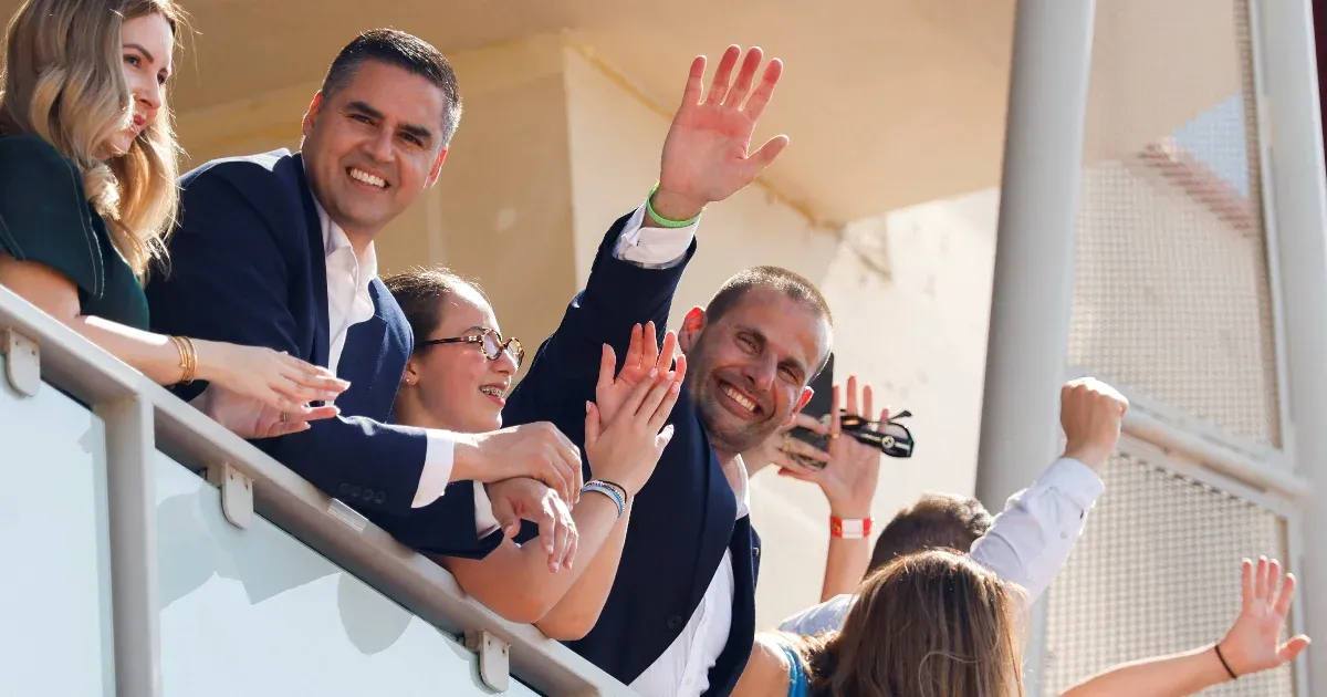Újra győzött a Munkáspárt Málta parlamenti választásán