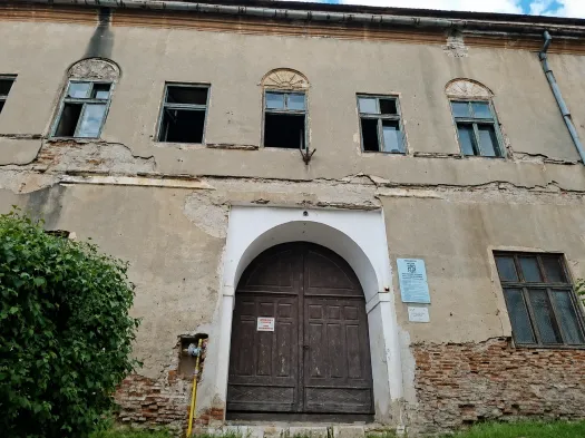 Besei pihenő – Fotó: a szerző archívuma