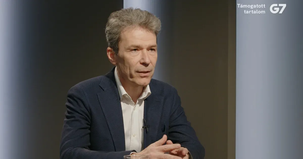 A Nestlé Hungária szerepe a magyar gazdaságban: Noszek Péter tapasztalatai A Nestlé Hungária szerepe a magyar gazdaságban: Noszek Péter tapasztalatai
