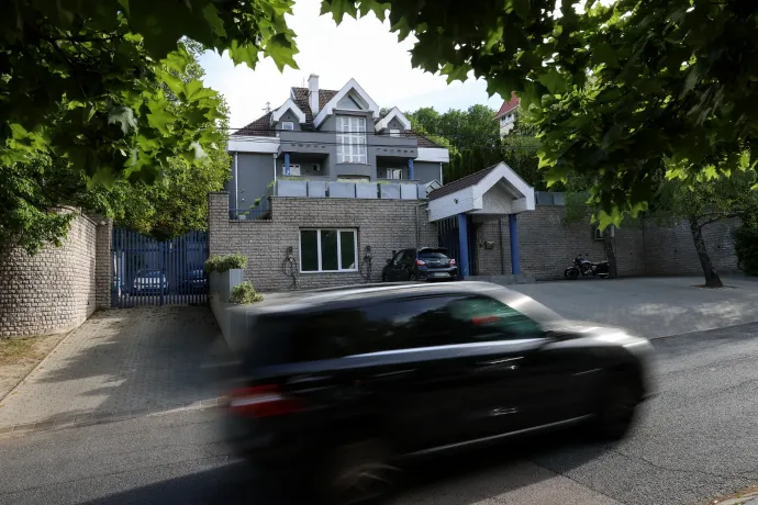 Majdnem 200 milliárd forintot kalapáltak össze Balásy Gyula cégei tavaly