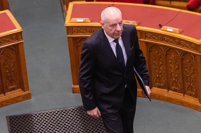 Török Gábor szerint védhetőbb lenne, ha az új elnököt közvetlenül választaná meg az ország