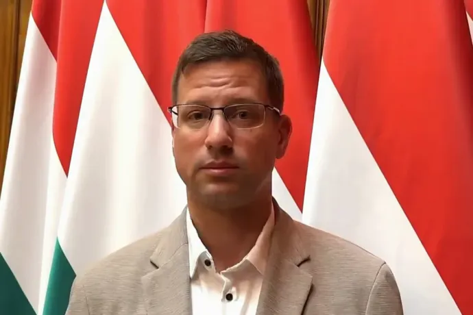 A Fidesz szerint diktatúrákban szokás egy köztársasági elnököt erőszakkal és zsarolással, fenyegetéssel eltávolítani a hivatalából