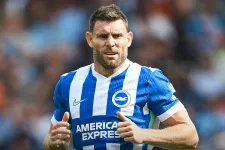 Visszavonul a Premier League rekordere, James Milner