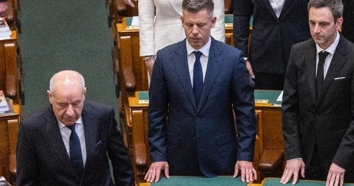 A kétharmad mindent elérhet, akár az elnök eltávolítását is.