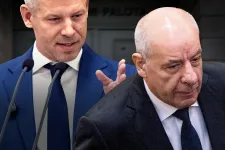 Diktatúrától tartó fideszesek, heves kiabálás és Toroczkai váratlan felkérése – parlamenti közvetítés