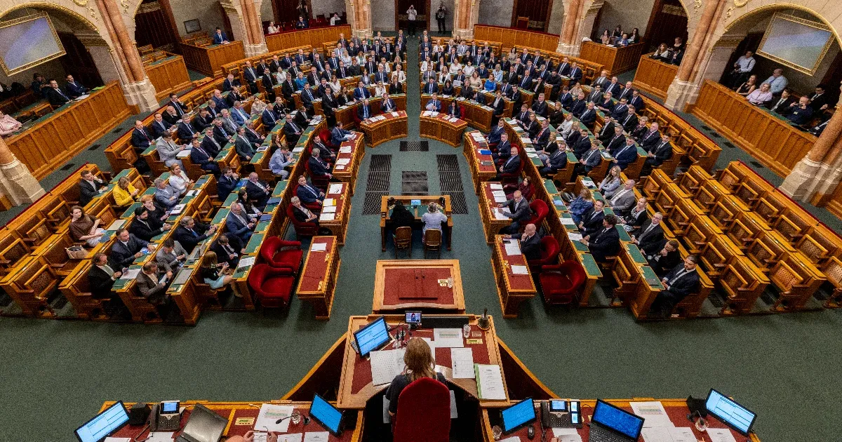 Új megállapodás az uniós források visszaállításáról: Magyar Péter bejelentése és a kormányzati kihívások Új megállapodás az uniós források visszaállításáról: Magyar Péter bejelentése és a kormányzati kihívások