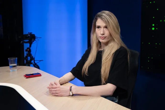 Kövesdi Veronika: Sulyok céltáblává tudott válni, jelenléte összesűríti a még itt lévő rendszermaradványokat