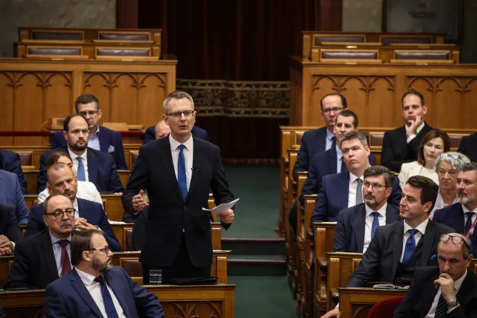 Fotó: Huszti István / Telex