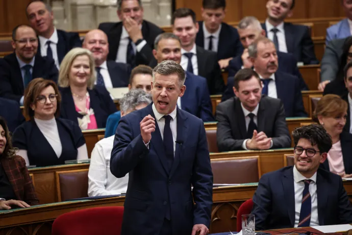 Fotó: Huszti István / Telex