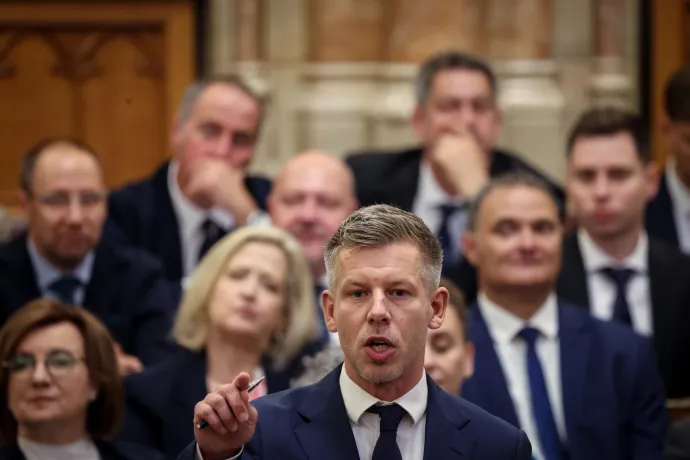 Fotó: Huszti István / Telex