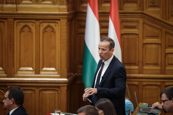 Fotó: Huszti István / Telex