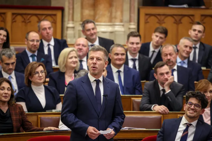 Fotó: Huszti István / Telex