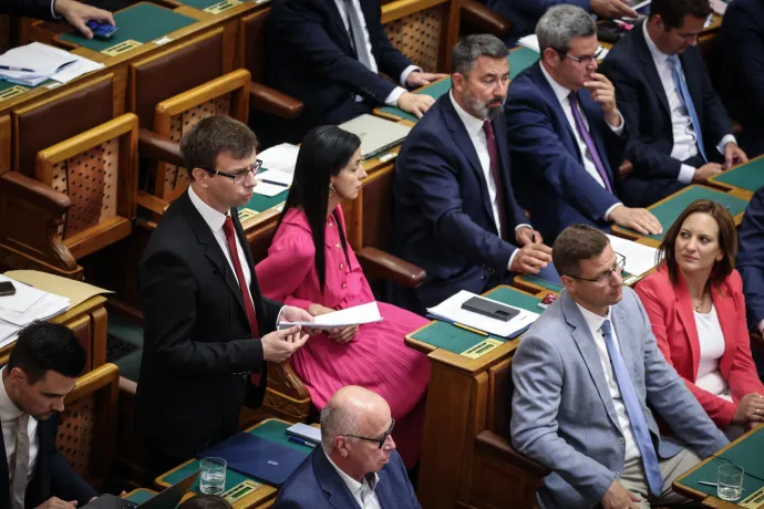 Fotó: Huszti István / Telex