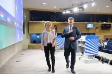 Magyar Péter megállapodott uniós pénzekről, de ez mit jelent és mit nem?