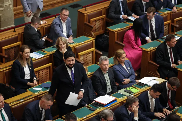 Fotó: Huszti István / Telex