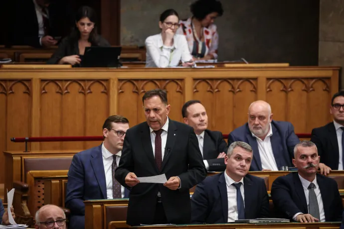 Fotó: Huszti István / Telex