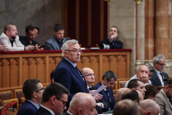 Fotó: Huszti István / Telex