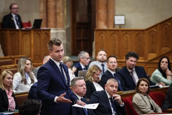 Fotó: Huszti István / Telex