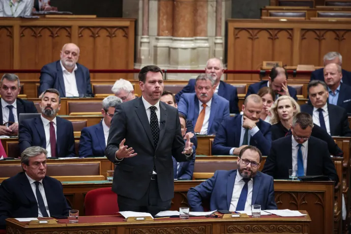 Fotó: Huszti István / Telex