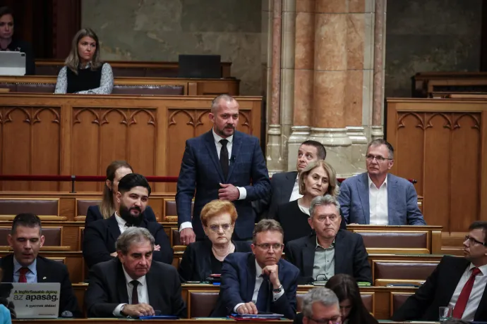 Fotó: Huszti István / Telex