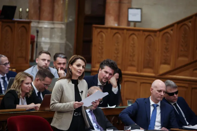 Fotó: Huszti István / Telex