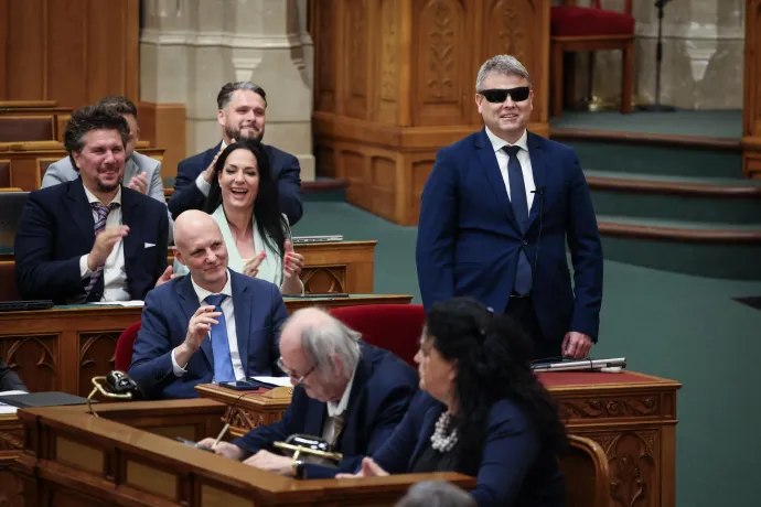 Fotó: Huszti István / Telex