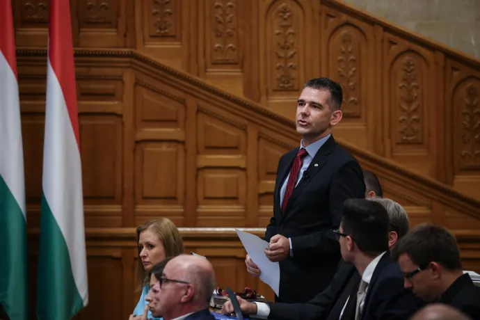 Fotó: Huszti István / Telex