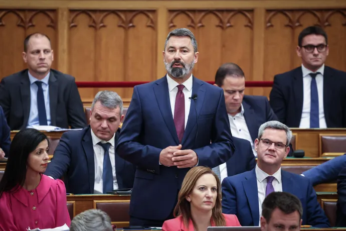 Fotó: Huszti István / Telex