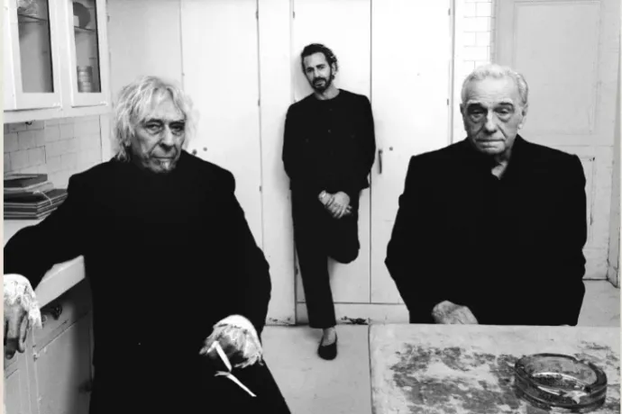 Júliusban érkezik Charli XCX új albuma, aminek a borítóján Martin Scorsese is befigyel
