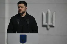 Az ukránok szerint reális lehet egy békemegállapodás Oroszországgal a tél beköszöntéig