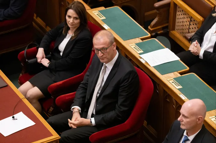 Tarr Zoltán reagált a szabolcsi fideszes szervezeteknek kiszórt 400 milliónyi NKA-támogatásra